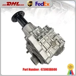 Transfer Case Assembly For Hyundai Santa Fe 13-16 Kia Sportage 11-16 473003b600. Fixed Price $468.86.