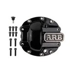 Arb For Differential Cover D30 Black. Fixed Price $209.95.