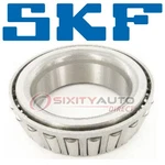 Skf Transmission Differential Bearing For 1989-1994 Plymouth Acclaim - Ji. Fixed Price $20.27.