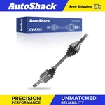 Front Cv Axle Shaft For Ford, Explorer 2011-2019, Awd Fwd L4 2.0l V6 3.5l. Fixed Price $56.17.