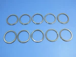 Differential Carrier Shim Kit Mopar 68003556aa. Fixed Price $232.11.
