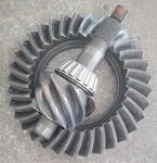 Used - Us Gear Ford 9" 4.71 Set 9 Inch 471 Free Shipping!!!. Fixed Price $135.00.
