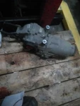 Used Differential Carrier Assembly Fits: 2004 Honda Cr-v Rear Axle Grade A. Fixed Price $531.94.