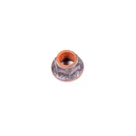 Strange 9in For Ford Pinion Nut - Fits 28-spline Pinion- N1922a. Fixed Price $11.53.