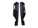 89-94 Nissan 240sx S13 Oem Pop Up Headlight Bolt Trim Covers Pair L/r. Fixed Price $45.99.