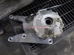 Ford Explorer 2020-2024 Front Differential Carrier Assembly L1mp3k147db 3474. Fixed Price $85.64.
