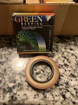 Green Bearing National 8516n Outer Seal 2.629 Od X 1.687 Id 0.437 W. Fixed Price $11.00.