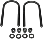 Dorman 929-763 U-bolt Repair Kit For Select 83-11 Ford Mazda Mercury Models. Fixed Price $32.73.