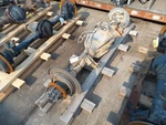 Ford F-250sd 2020-2022 Rear Axle Assembly 49k Mi. 7243. Fixed Price $2617.15.