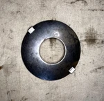 Usgi Military Truck Tractor Driving Axle Washer 10945817 Nos. Fixed Price $22.50.