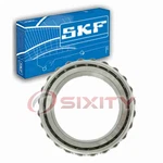 Skf Rear Axle Differential Bearing For 1975-1977 Dodge B200 Driveline Axles Ta. Fixed Price $21.99.