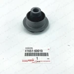 Genuine Toyota Lc 100 Lexus Lx470 Front Differential Mount Cushion 41651-60010. Fixed Price $47.36.