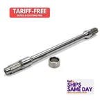 Frankland Qc0405ph, One Natural Steel Lower Shaft Hardened Performance Parts. Fixed Price $209.02.