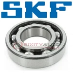 Skf Differential Bearing For 1987-1988 Pontiac Sunburst 1.5l L4 - Automatic Rz. Fixed Price $37.35.