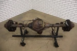 1999-2007 Chevrolet Silverado 2500 Hd Rear Axle 4.10 Gt5 10.5 Full Floater. Fixed Price $637.50.
