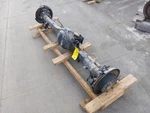 Toyota Tacoma 2024 Rear Axle 15k Mi. 1054. Fixed Price $3102.70.