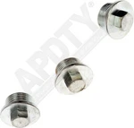 Apdty 170541 Magnetic Differential Plug. Fixed Price $63.17.