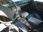 Carrier 124 Type Rear Axle 300ce Fits 90 Mercedes 300e. Fixed Price $350.00.
