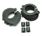 701046x Spicer Trac Lok Posi Clutch Pack Kit For Dana 35, 28, Chrysler 8.... Fixed Price $69.95.
