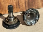 Bmw E36 M3 Motorsport 188mm 6x94 Limited Slip Differential Lsd Output Flanges. Fixed Price $255.00.