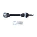 992501201 Rear Left Or Right Cv Axle Shaft For 2021-2024 Porsche 911 Turbo S. Fixed Price $529.55.