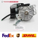 Toyota Genuine 41450-35031 Hilux 4runner Rear Diff Lock Actuator. Fixed Price $370.00.