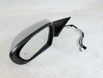 2014-2017 Maserati Ghibli Front Left Driver Side Wing Mirror Oem. Fixed Price $188.99.