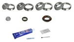 Axle Differential Bearing And Seal Kit Skf Sdk303-b. Fixed Price $203.39.
