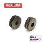 Pem 61001q, Pair Of Standard Quick Change Gears Set 1q Steel Natural Performance. Fixed Price $108.25.