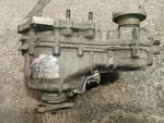 Transfer Case From 2017 Cadillac Ats 2.0l At 12265267. Fixed Price $266.94.