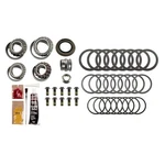 Motive Gear Ra28rjlmk Differential Bearing Kit For 18-23 Jeep Gladiator Wrangler. Fixed Price $355.41.