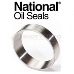 National Rear Inner Differential Pinion Race For 1970-1988 Chevrolet Monte No. Fixed Price $21.11.