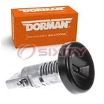 Dorman Ignition Lock Cylinder For 2007-2014 Chevrolet Tahoe Primary In. Fixed Price $85.83.