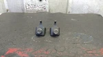 1987-93 94-04 Oem Ford Mustang Gt 8.8 Rear Axle Shock Mounting Brackets Lx Cobra. Fixed Price $42.75.