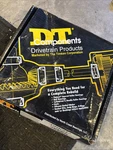 New Timken Drk317 Axle Differential Bearing And Seal Kit. Fixed Price $200.00.
