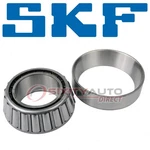 Skf Rear Inner Differential Pinion Bearing For 1981-1985 Jeep Scrambler - Qy. Fixed Price $50.32.