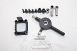 New Genuine Oem Aston Martin Vantage Amr Ly63-4a109-aa Serv Kit Manual Trans. Fixed Price $1619.99.