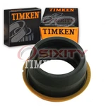 Timken Extension Housing Seal For 1991-1996 Chevrolet G30 Automatic Zg. Fixed Price $30.28.