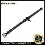 Rear Driveshaft For Dodge Challenger 2015-2019 V6 3.6l Rwd 976-983 Auto Trans. Fixed Price $257.93.