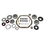 Yukon Gear & Axle Master Overhaul Kit 14021 Dana 44 10-bolt 26-spline Pinion. Fixed Price $314.99.