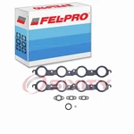 Fel-pro Exhaust Manifold Gasket Set For 2000-2013 Chevrolet Suburban 2500 Ir. Fixed Price $28.31.
