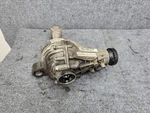 Front Differential Diff Axle Carrier Mercedes W166 X166 Gl63 Gls450 Gle350 Oem. Fixed Price $200.00.