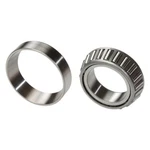 National Hd206 Outer Wheel Taper Bearing And Race Set, Rear Driver Side. Fixed Price $37.99.