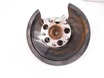 2012 Honda Civic Driver Left Rear Knuckle/stub Coupe 2.4l Si Oem. Fixed Price $99.99.
