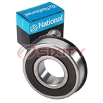 National Transmission Input Shaft Bearing For 1991-1998 Chevrolet C1500 Vw. Fixed Price $74.64.