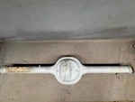 1967-1973 Ford Mustang Torino Fairlane 9" Rear End Differential Axle Housing Oem. Fixed Price $395.95.