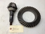 Oem Ford 8.8" Ring And Pinion Gear Set 3.55 Ratio, E7tw-ba / F67a-a.. Fixed Price $139.99.
