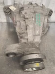 2019 Maserati Levante Rear Carrier Differential Assembly 85k Miles. Fixed Price $691.99.
