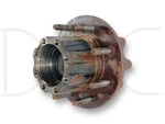 02-04 Ford F350 Drw Dually Dana 80 Rear Axle Wheel Bearing Hub Oe 3c34-1109-d. Fixed Price $450.00.
