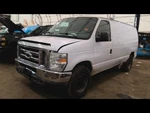 Rear Axle 9.75" Ring Gear Semi-floating Fits 08-10 Ford E250 Van. Fixed Price $579.40.